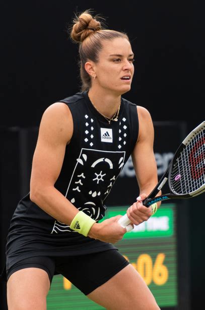 maria sakkari statistics.